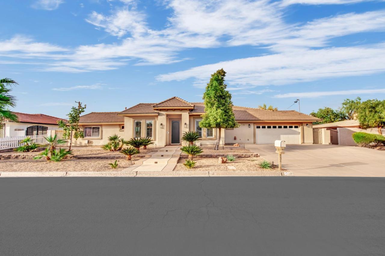 Oasis Retreat At Henderson Greens