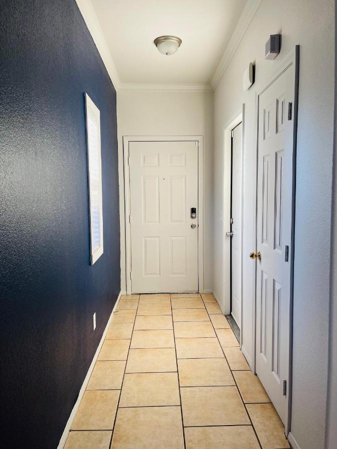 3br King Suite/near Strip/wi-fi Casa de férias *