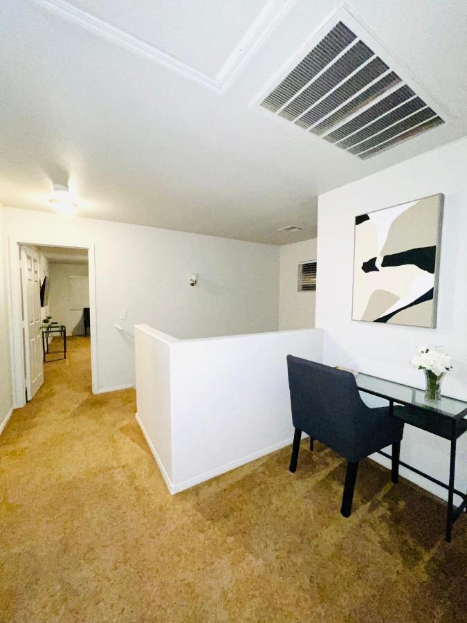 3br King Suite/near Strip/wi-fi Las Vegas