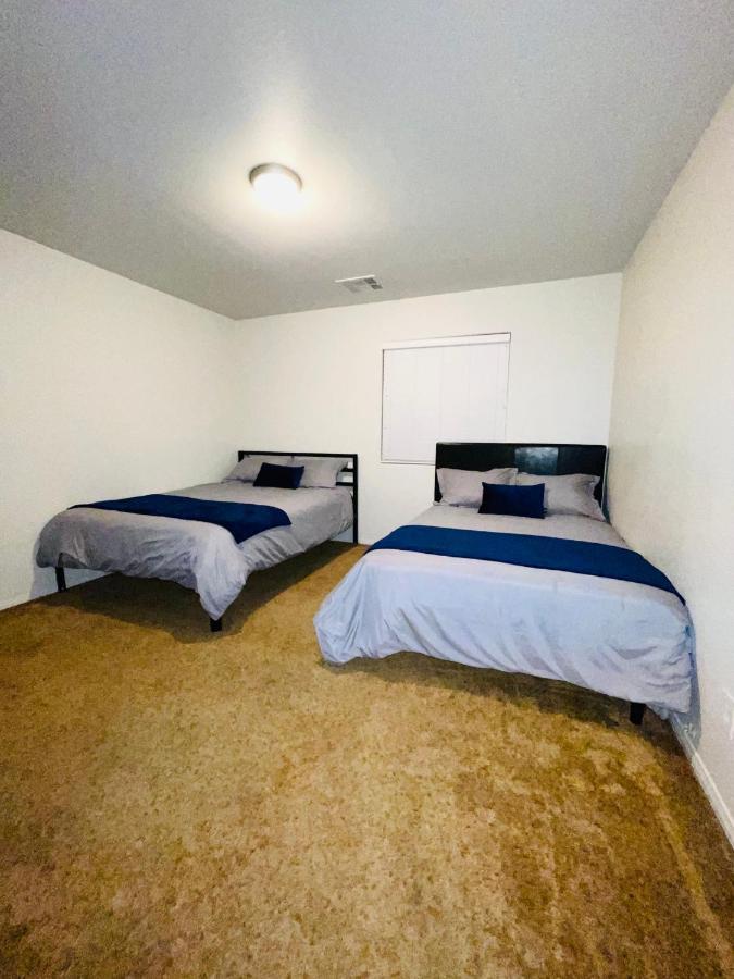 3br King Suite/near Strip/wi-fi Casa de férias