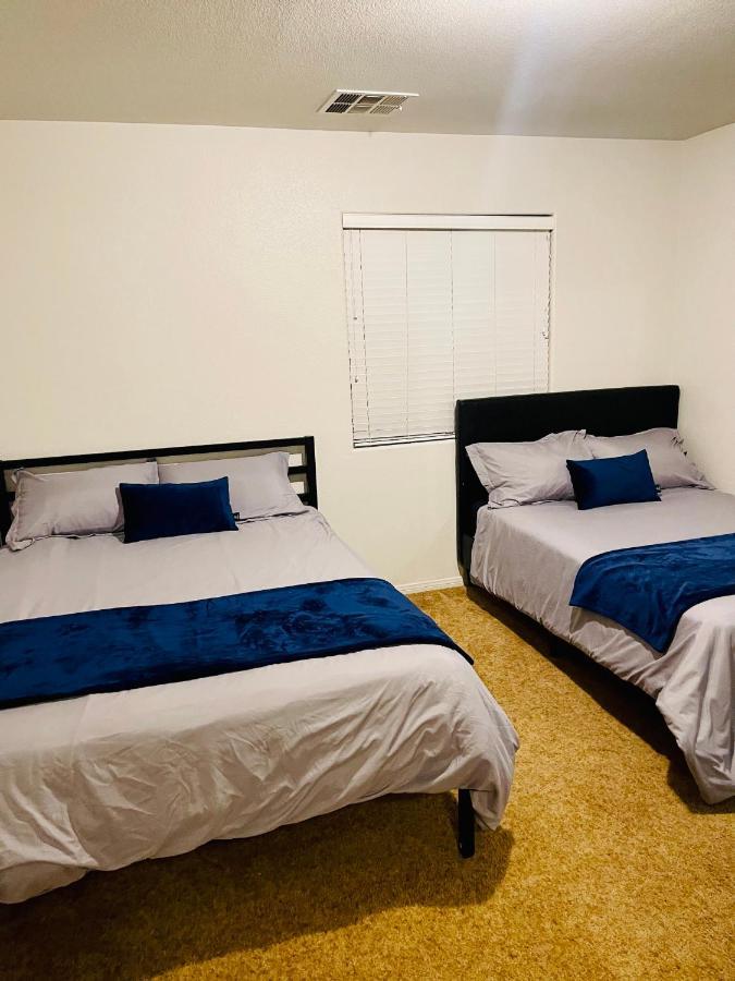 3br King Suite/near Strip/wi-fi *