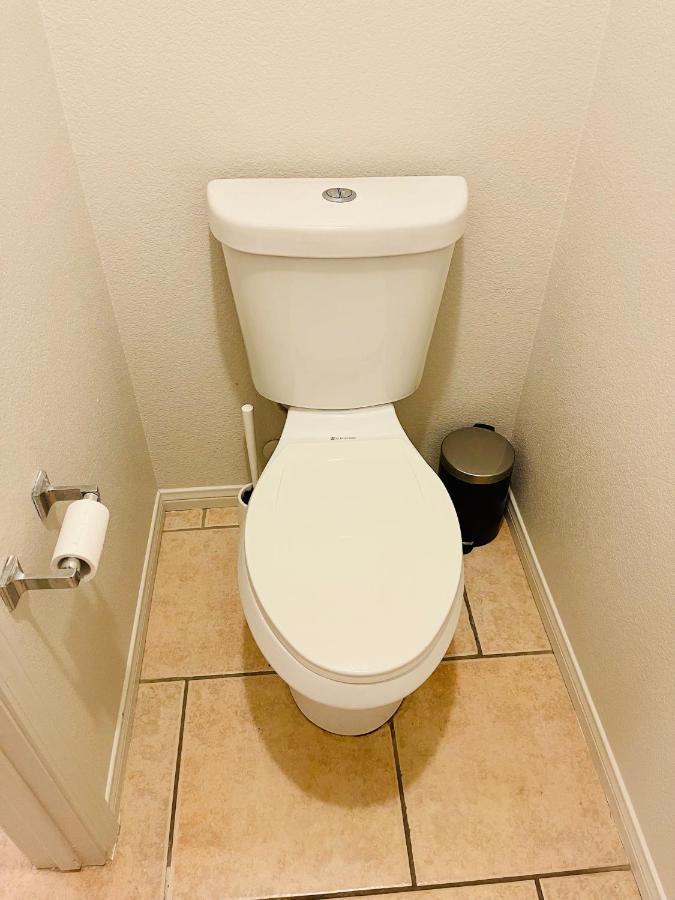 3br King Suite/near Strip/wi-fi