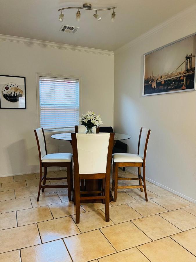 3br King Suite/near Strip/wi-fi Las Vegas