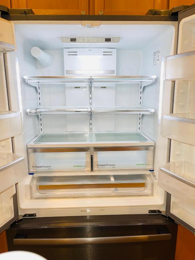 Vakantiehuis 3br King Suite/near Strip/wi-fi