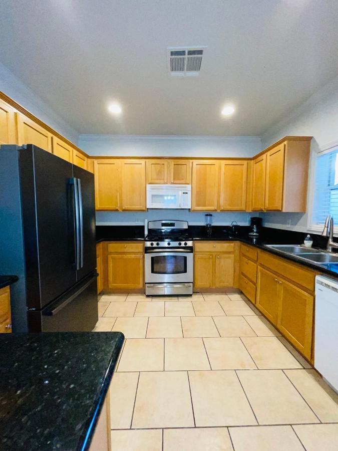 3br King Suite/near Strip/wi-fi Casa de férias
