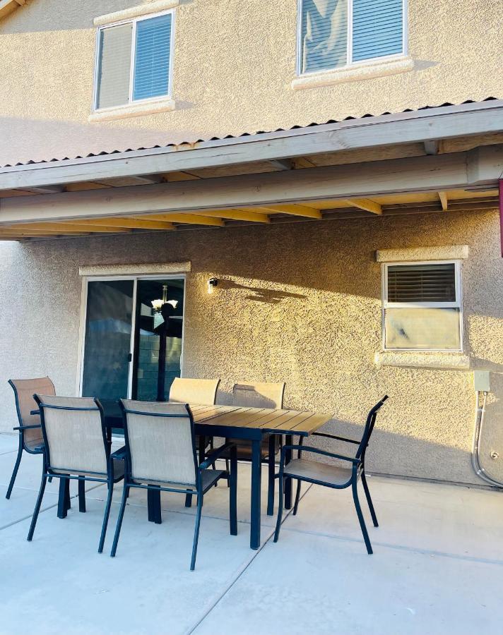 Casa de férias 3br King Suite/near Strip/wi-fi Las Vegas