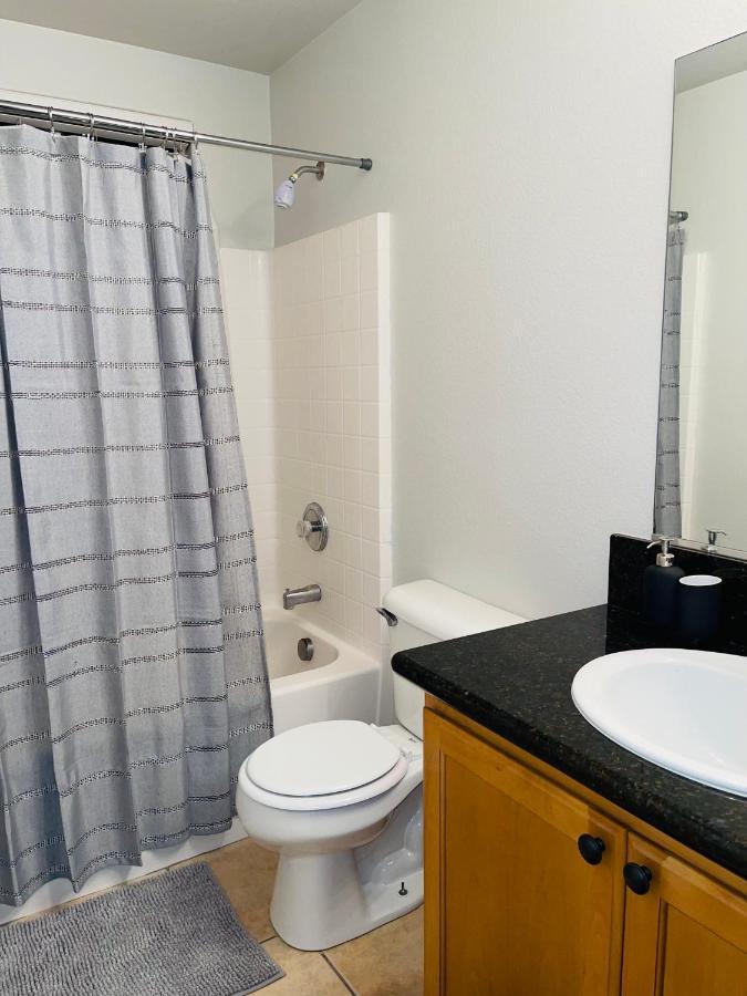 3br King Suite/near Strip/wi-fi * Las Vegas