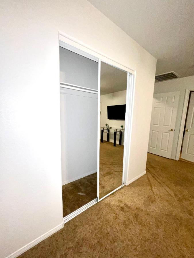 Casa de férias 3br King Suite/near Strip/wi-fi Las Vegas