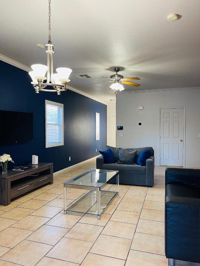 3br King Suite/near Strip/wi-fi Casa de férias Las Vegas