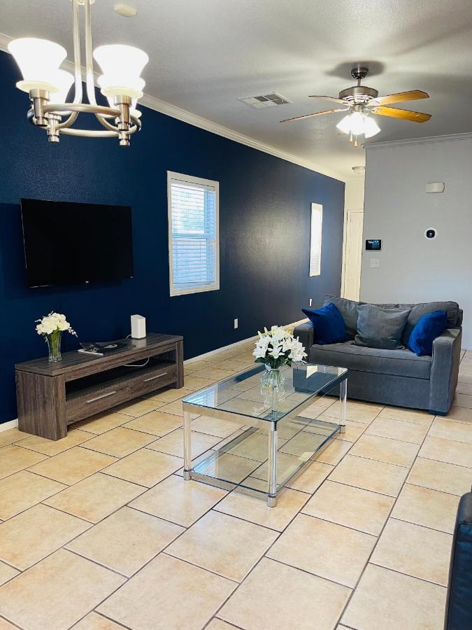 3br King Suite/near Strip/wi-fi * Las Vegas