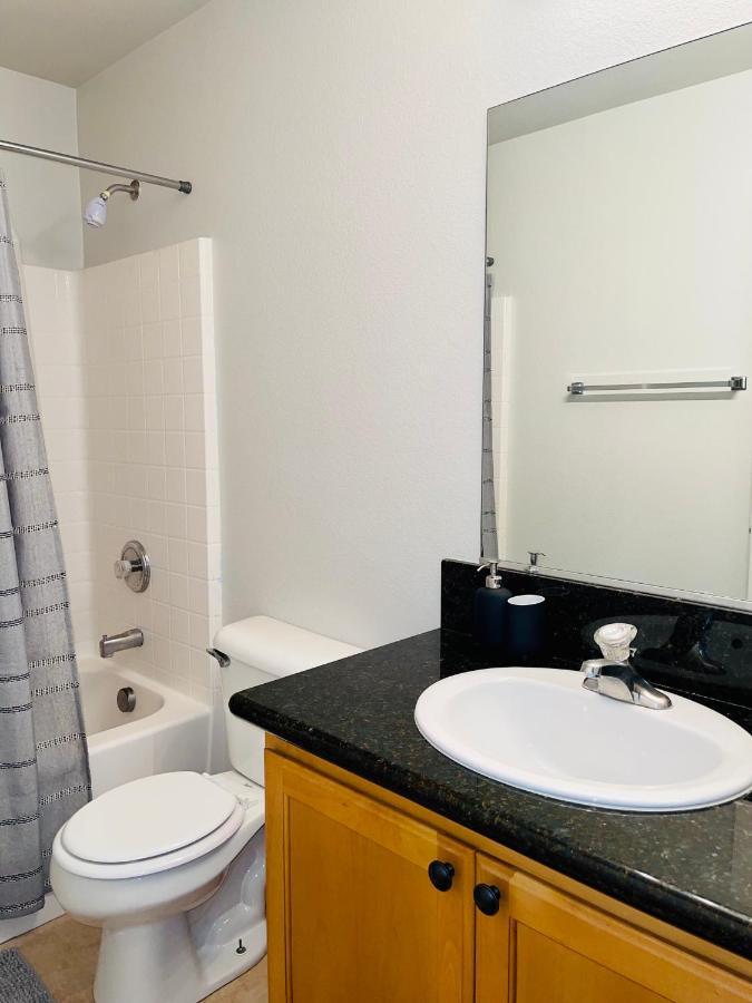 3br King Suite/near Strip/wi-fi * Las Vegas