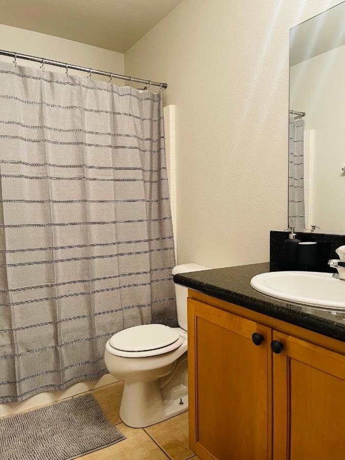 Casa de férias 3br King Suite/near Strip/wi-fi