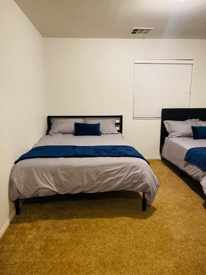 Casa de férias 3br King Suite/near Strip/wi-fi