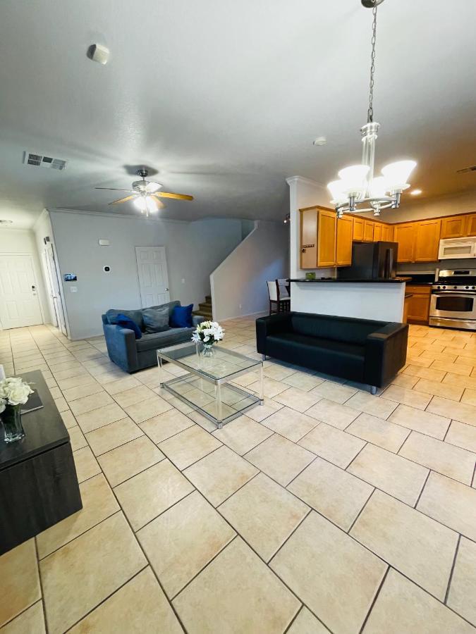 3br King Suite/near Strip/wi-fi Las Vegas