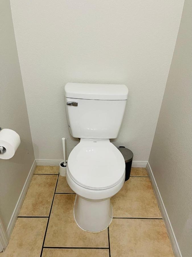 3br King Suite/near Strip/wi-fi