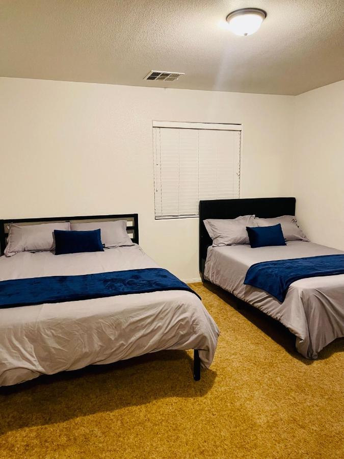 3br King Suite/near Strip/wi-fi *