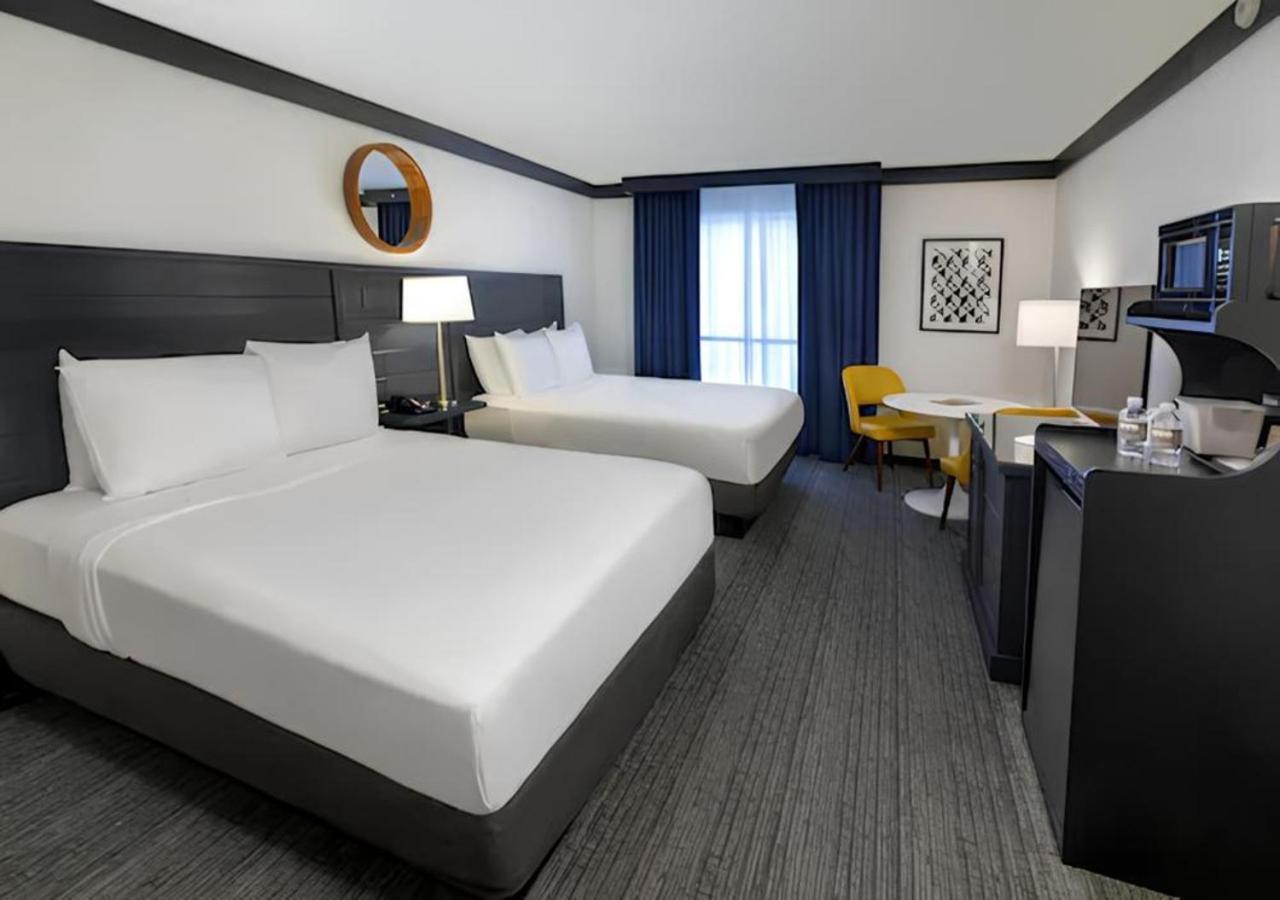 Oyo Hotel&casino Vegas Resort