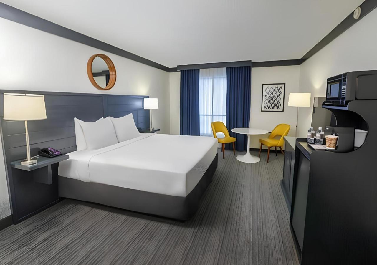 Oyo Hotel&casino Vegas Resort