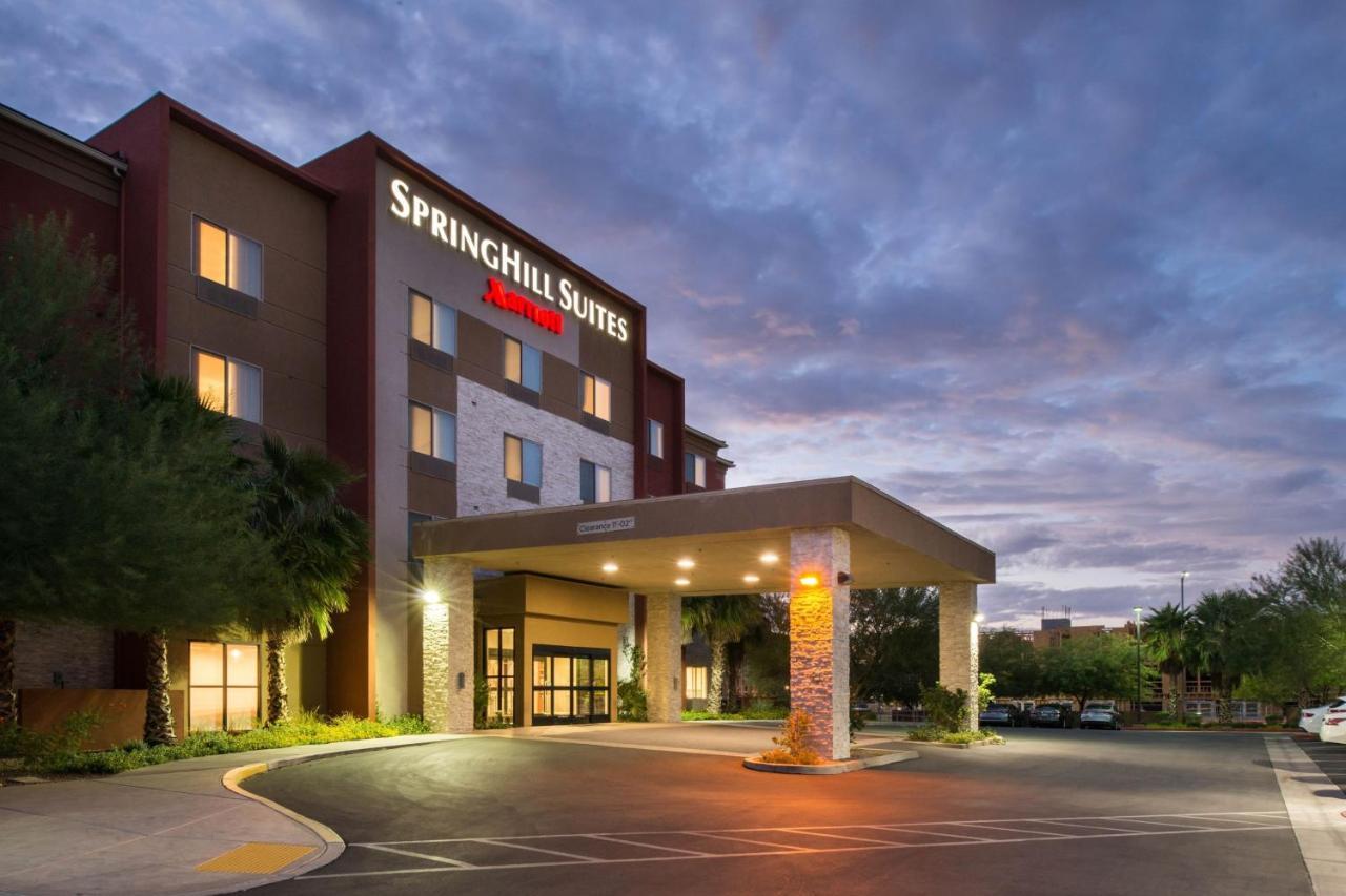 Springhill Vegas Henderson Hotel 3*