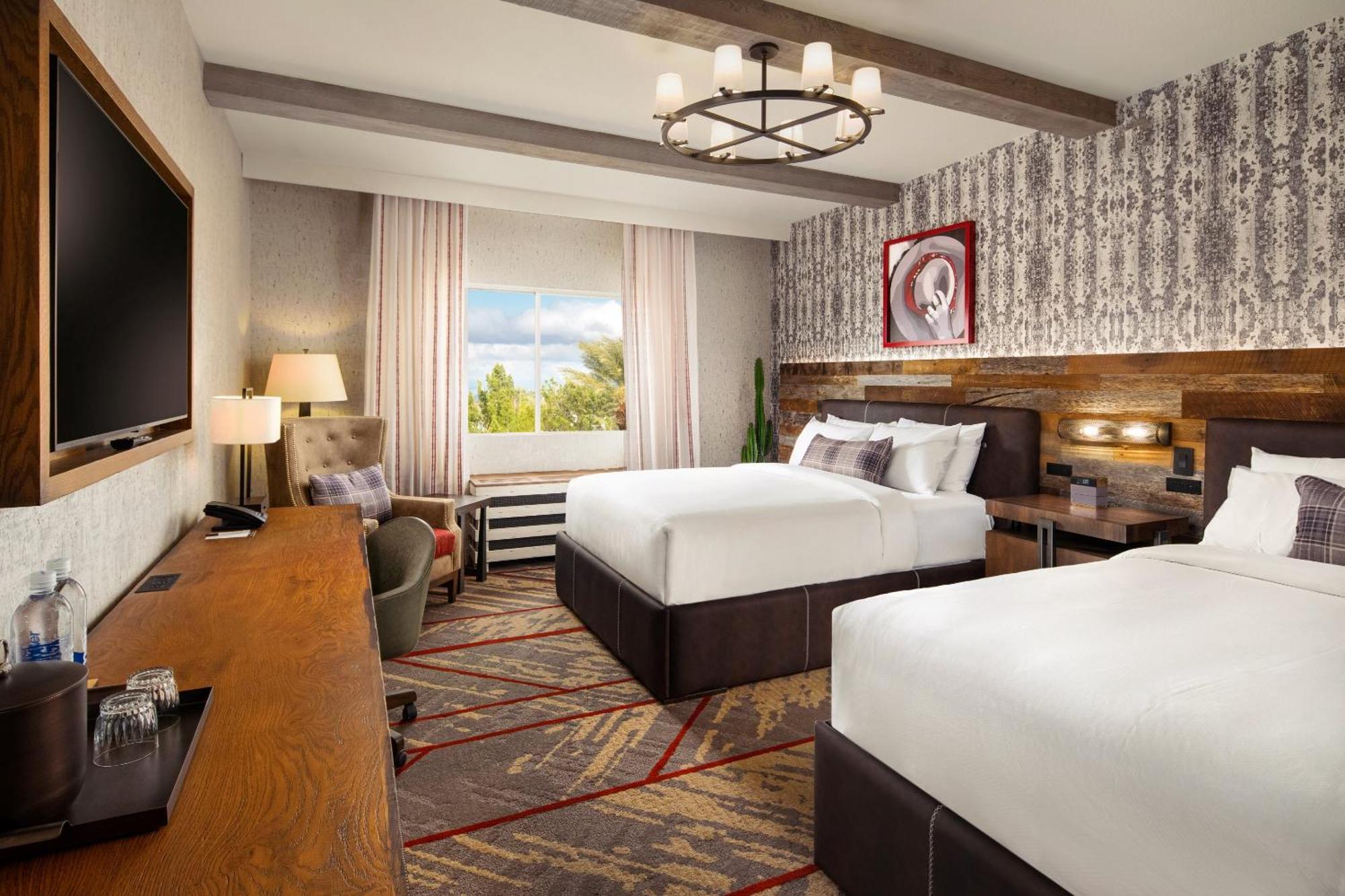 Resort Silverton Casino
