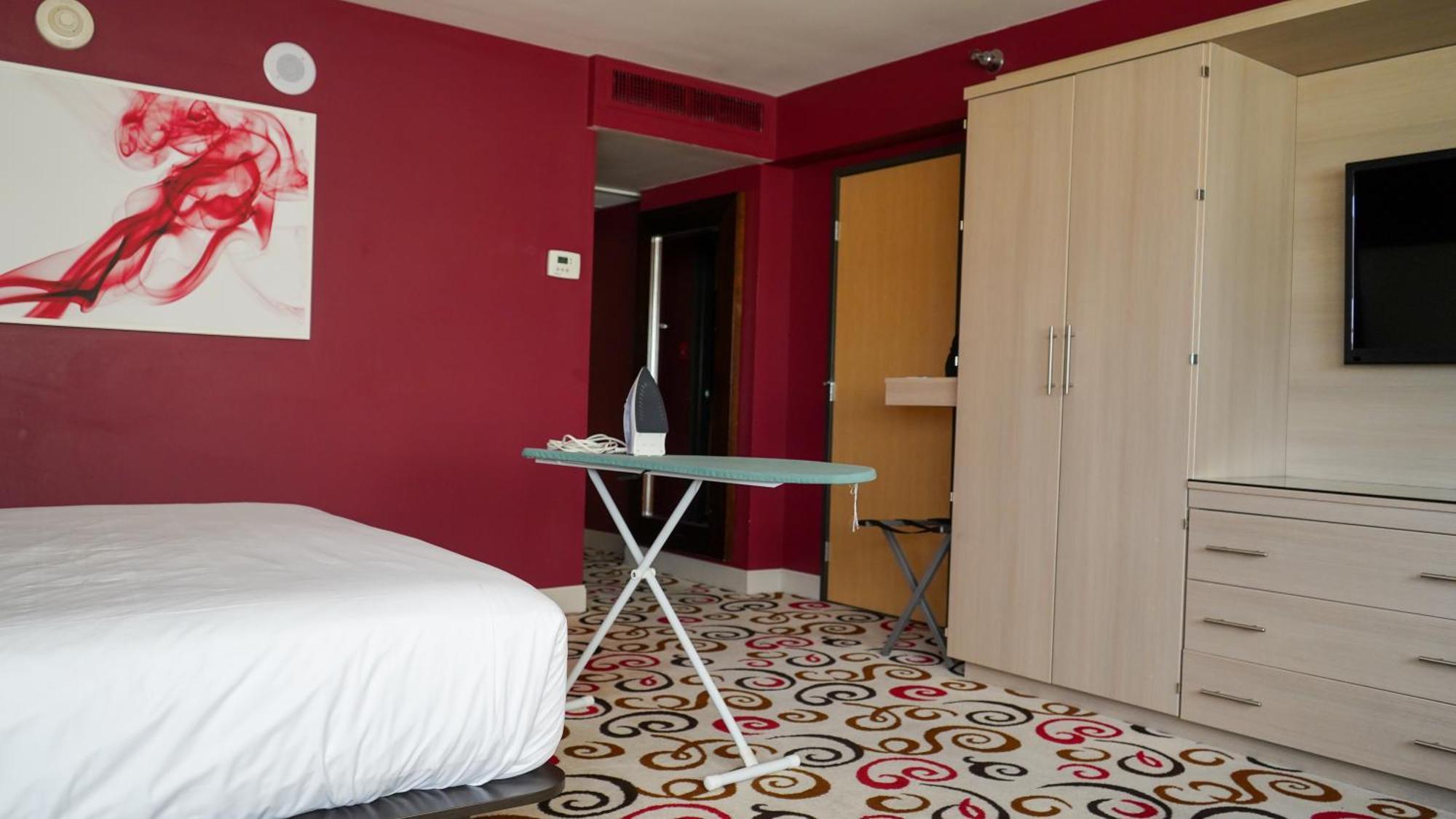 Hotel Downtown Grand & Casino Las Vegas