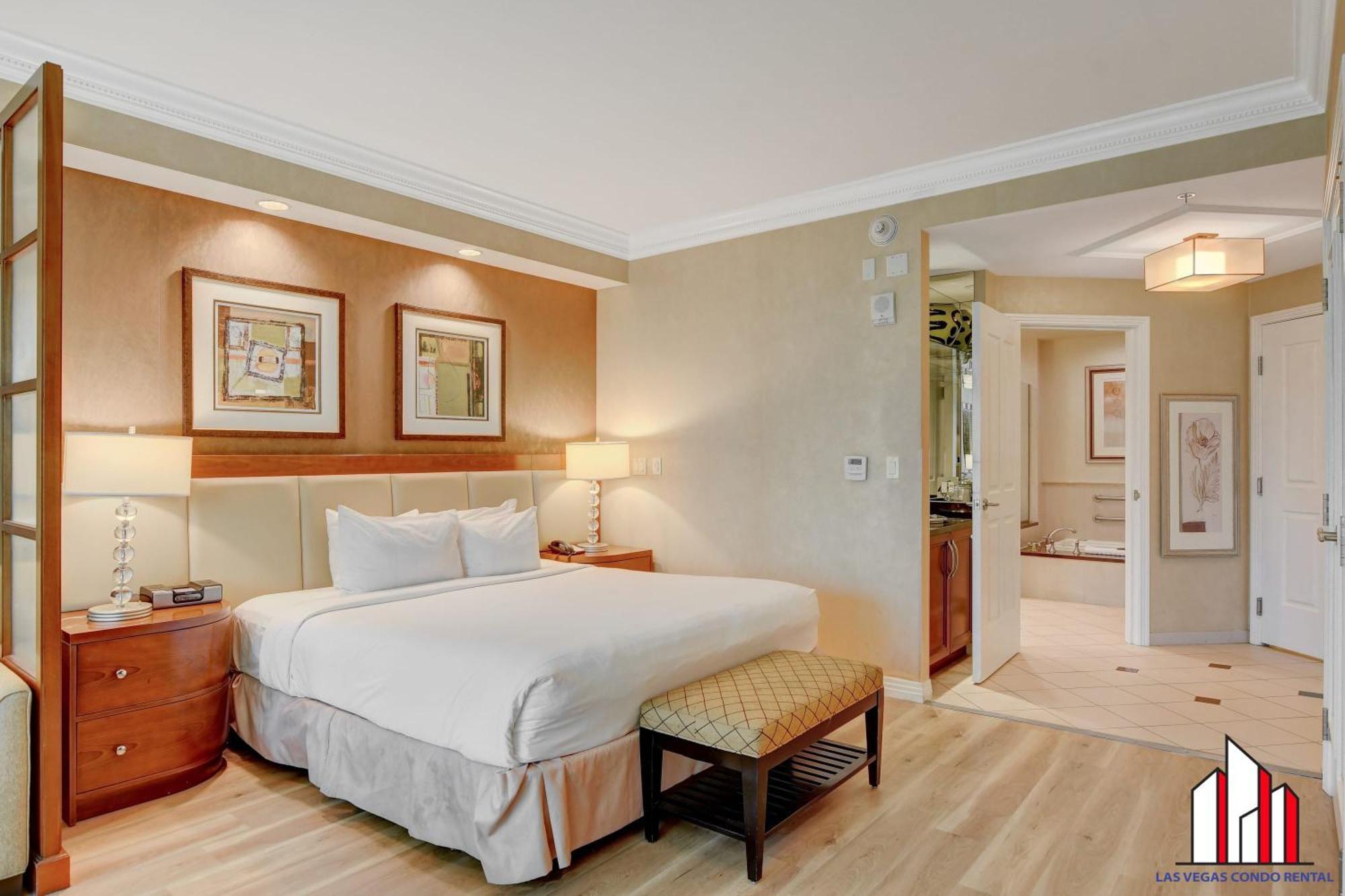 Vakantiehuis Mgm Signature-07-607 Accessible Strip View Balcony *