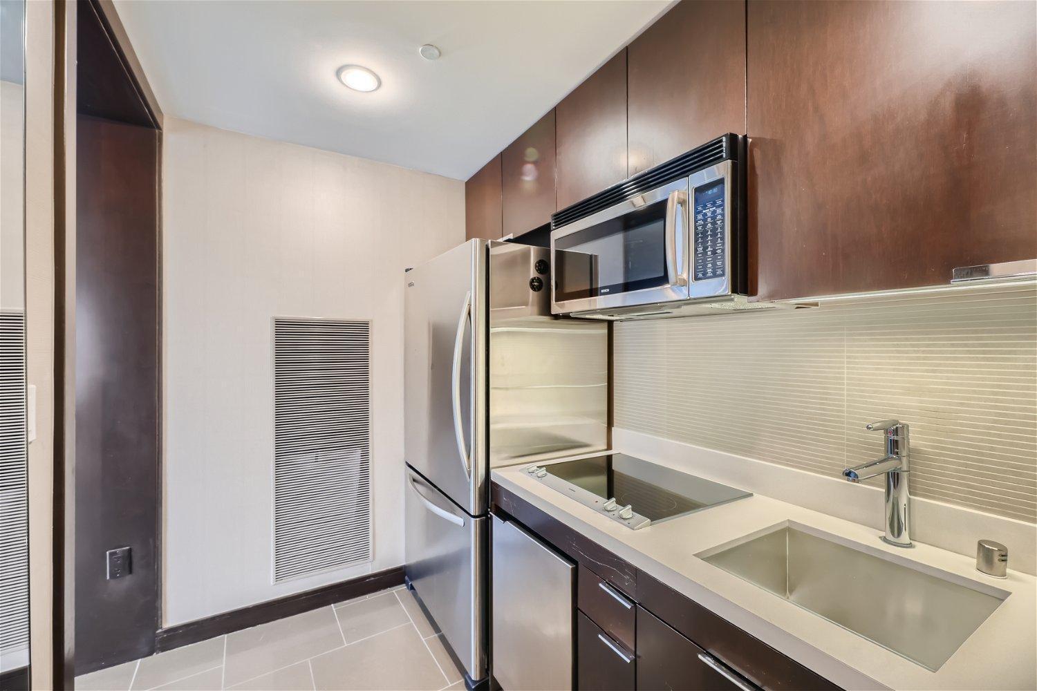 Apartamento Corner At Vdara And *