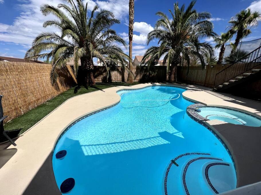 Holiday home New!! Caramelize Life With A At Carmel Shores 3d Las Vegas