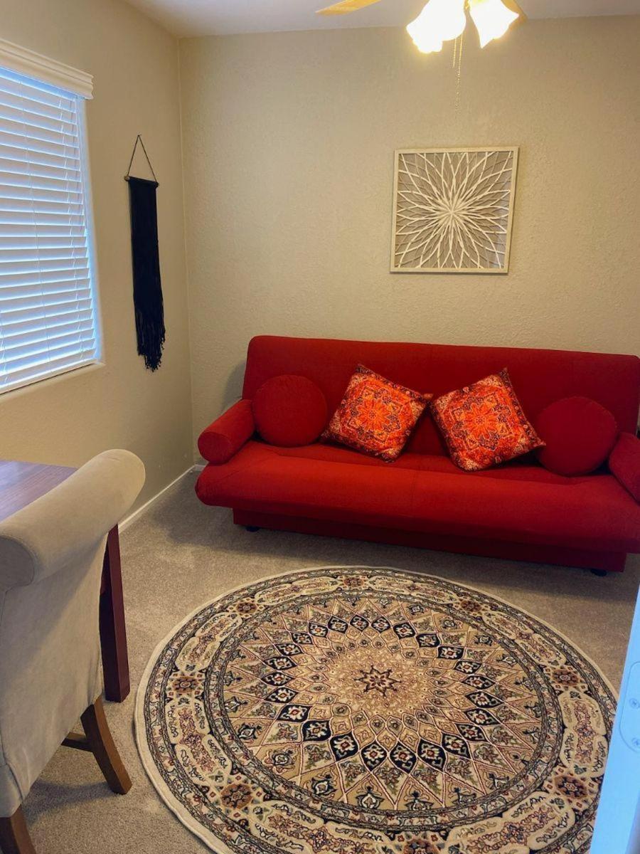 Ferienhaus New Beautifully Remodeled In Vegas