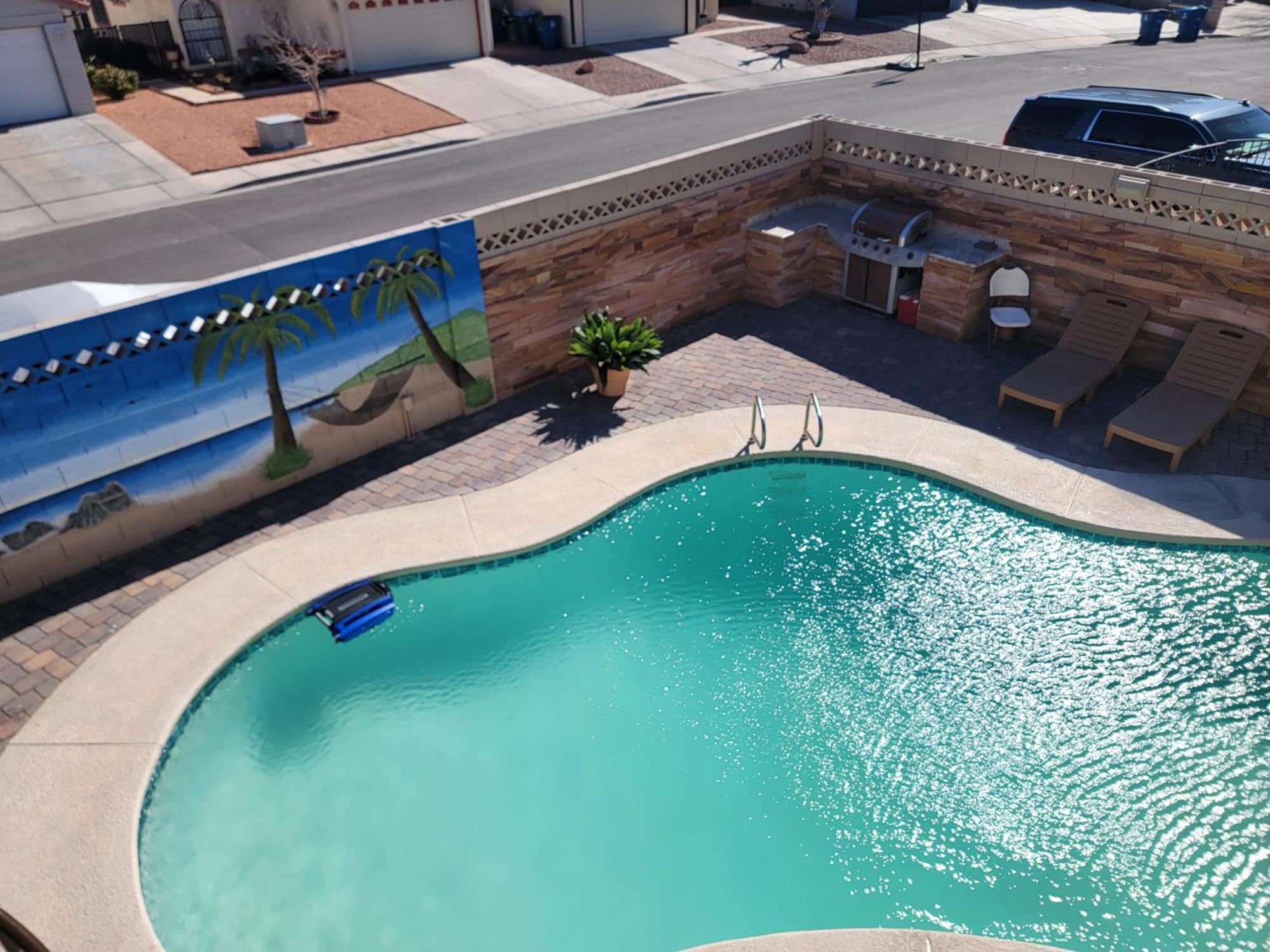 Juan Private Las Vegas