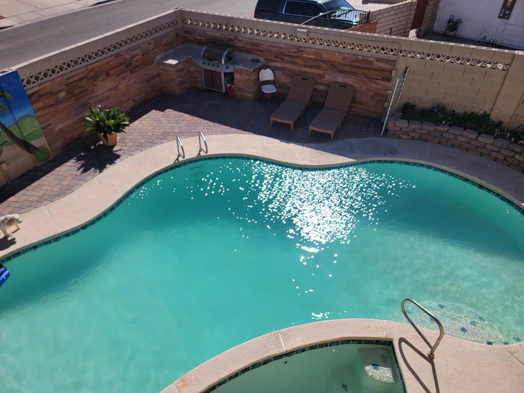 Juan Private * Las Vegas
