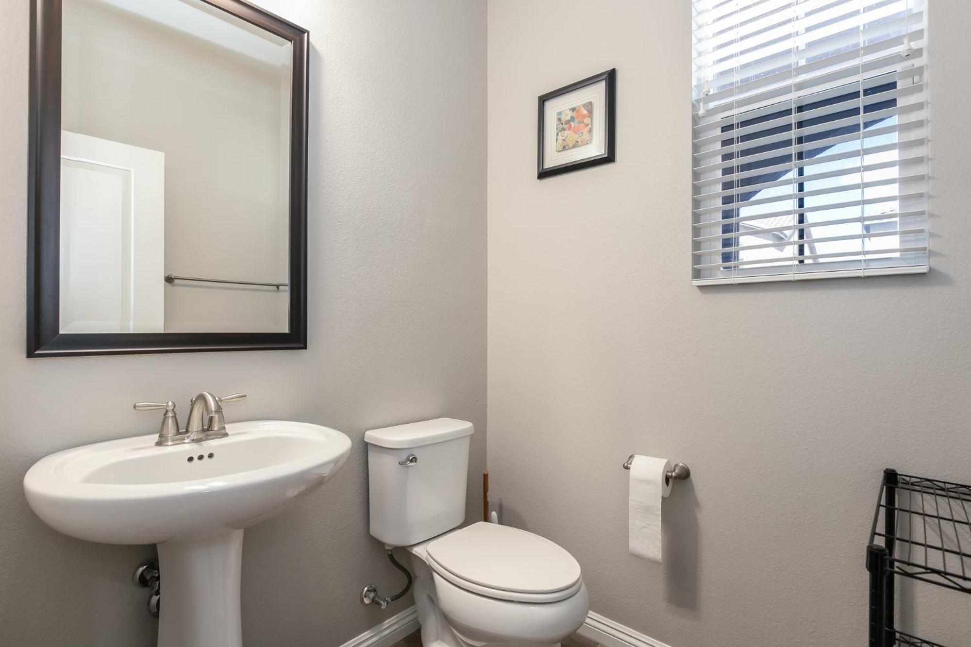 Accommodatie bij particulieren Sunny Vegas Oasis Escape *