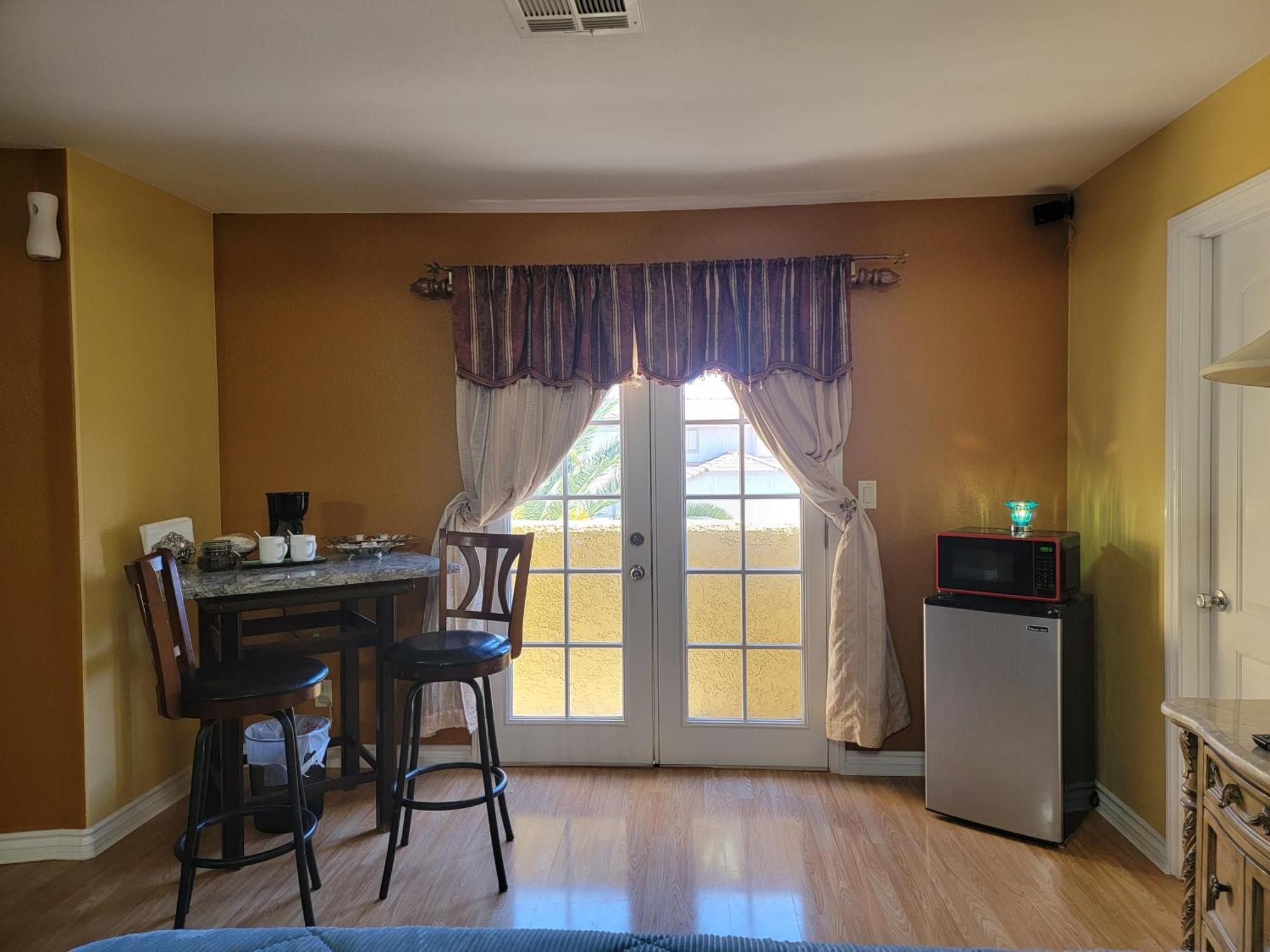 Juan Private Apartment *