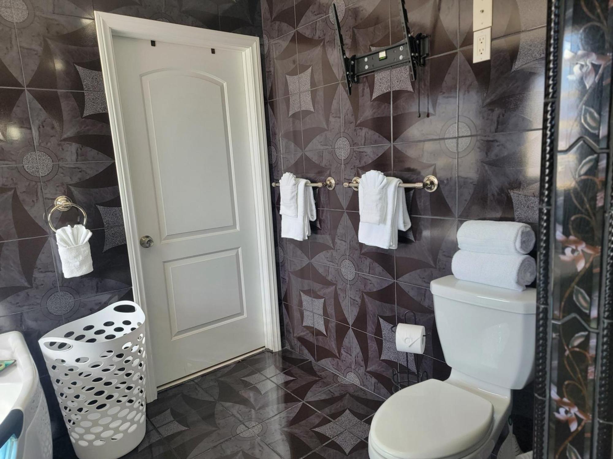 Juan Private Apartment
