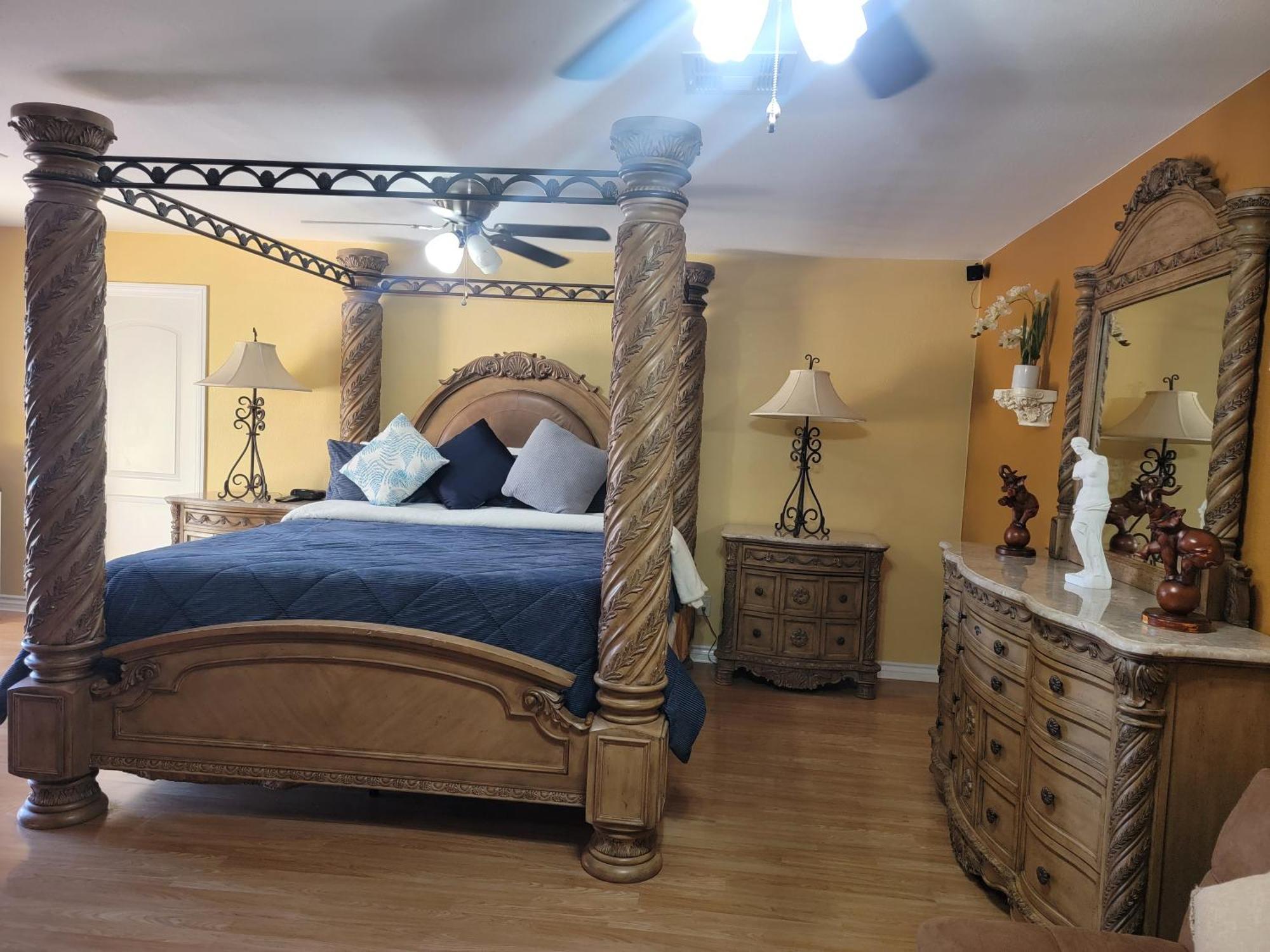 Juan Private Apartment