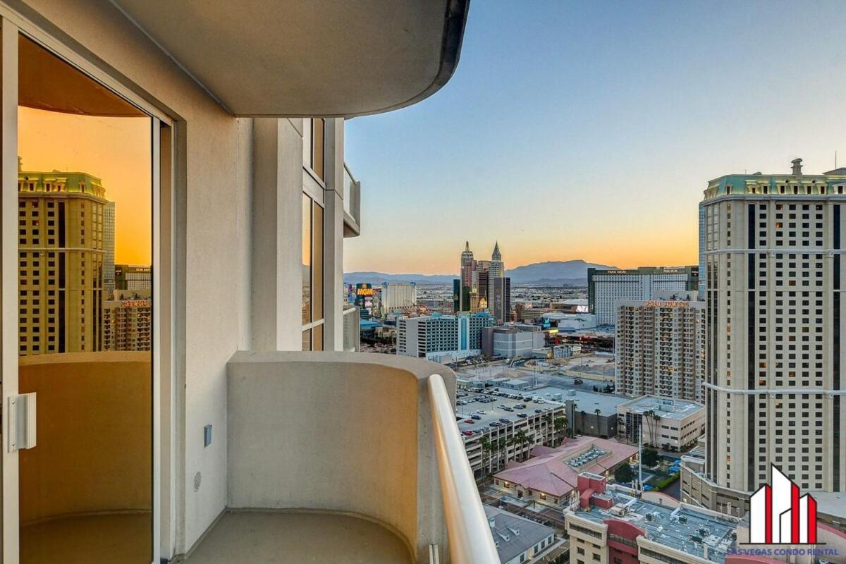 Mgm Signature-25-805 Balcony Strip Sphere F1 Views Holiday home *
