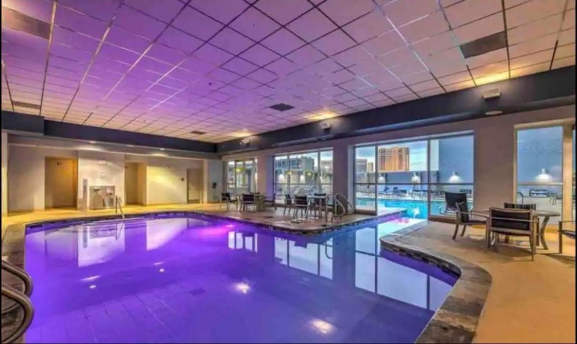 Aparthotel Princess * Platinum With Balcony Strip View *