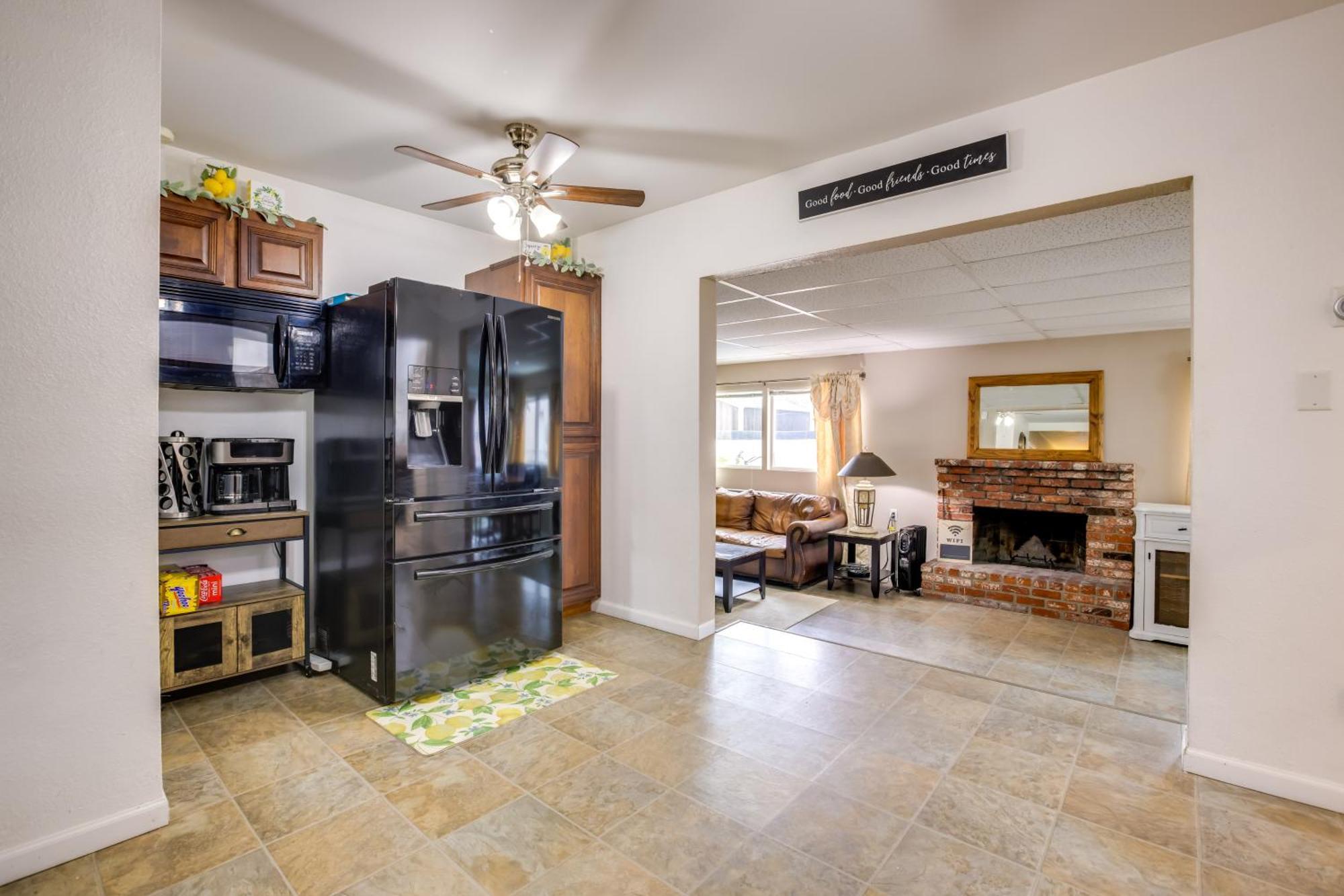 Pet-friendly Vegas Shared Pool And Hot Tub * Las Vegas