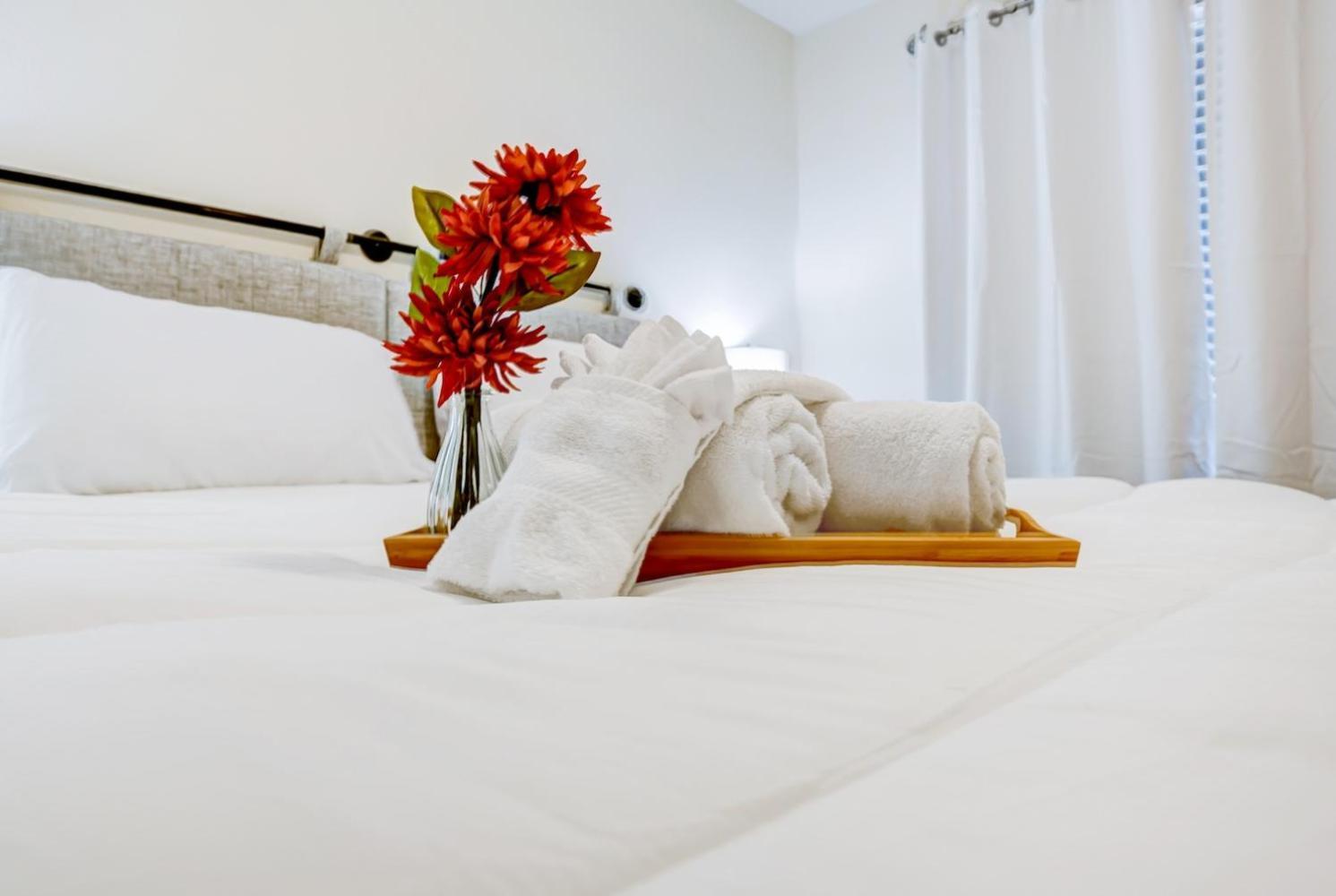Chic Vegas Retreat: Near Attractions Casa vacanze Las Vegas