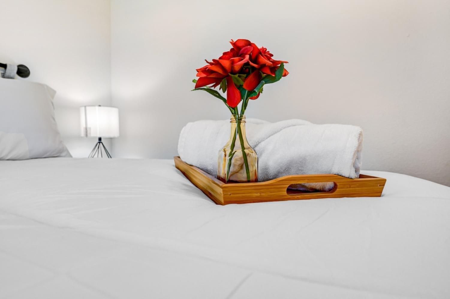 Chic Vegas Retreat: Near Attractions Casa vacanze *