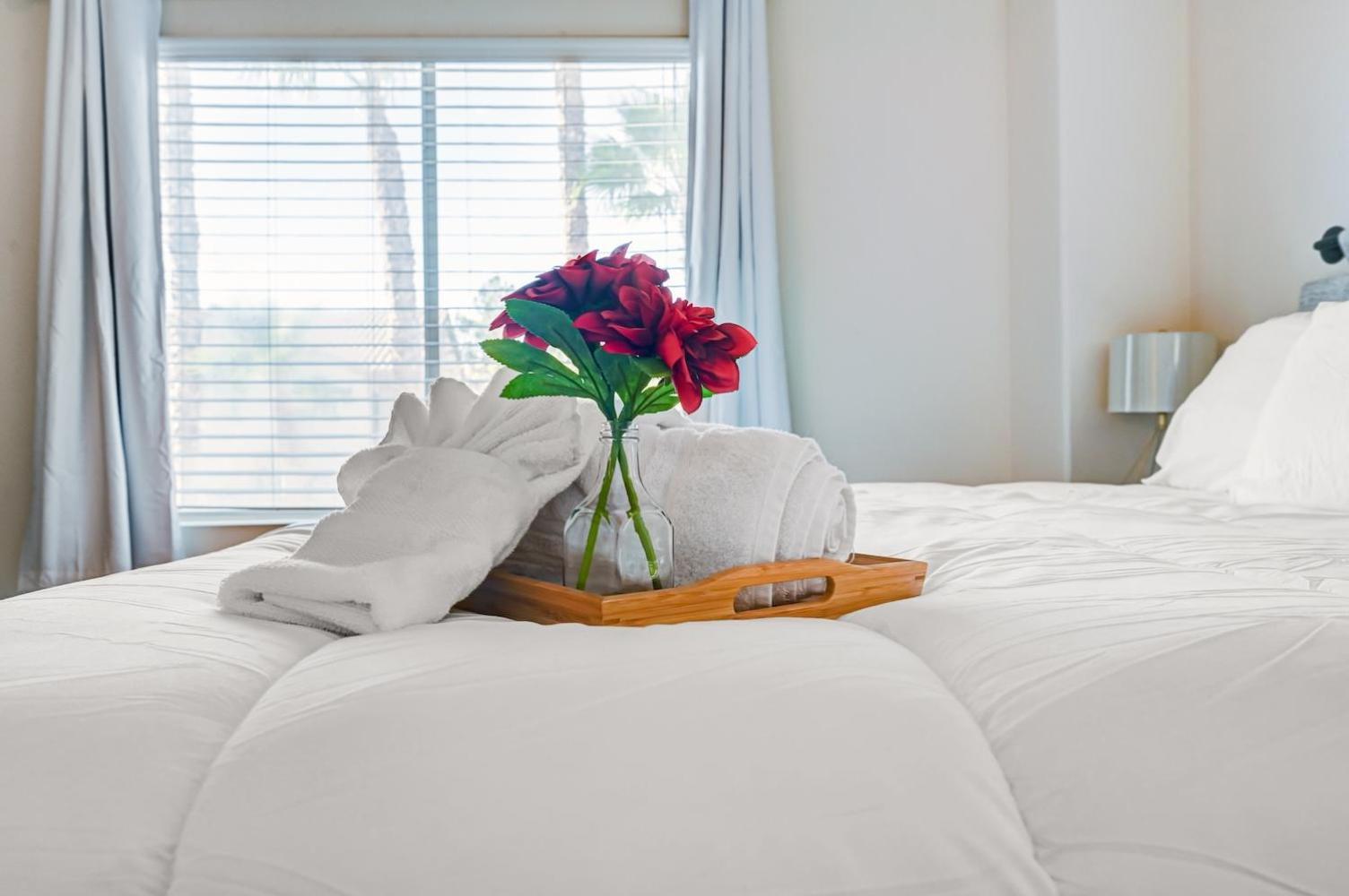 Chic Vegas Retreat: Near Attractions