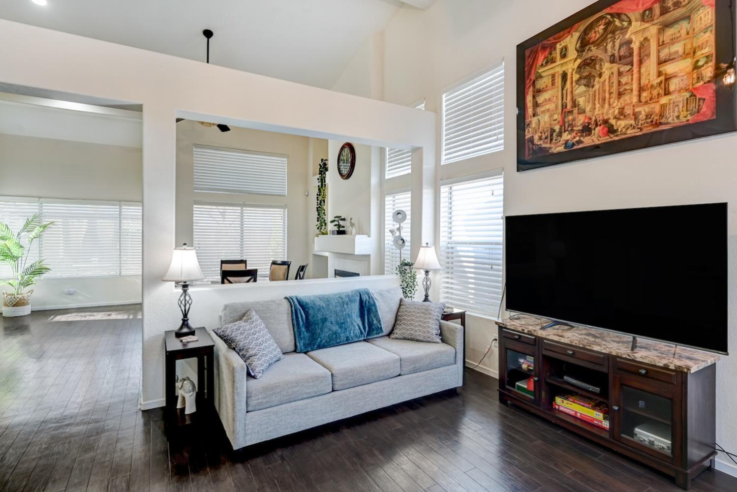 Casa vacanze Chic Vegas Retreat: Near Attractions