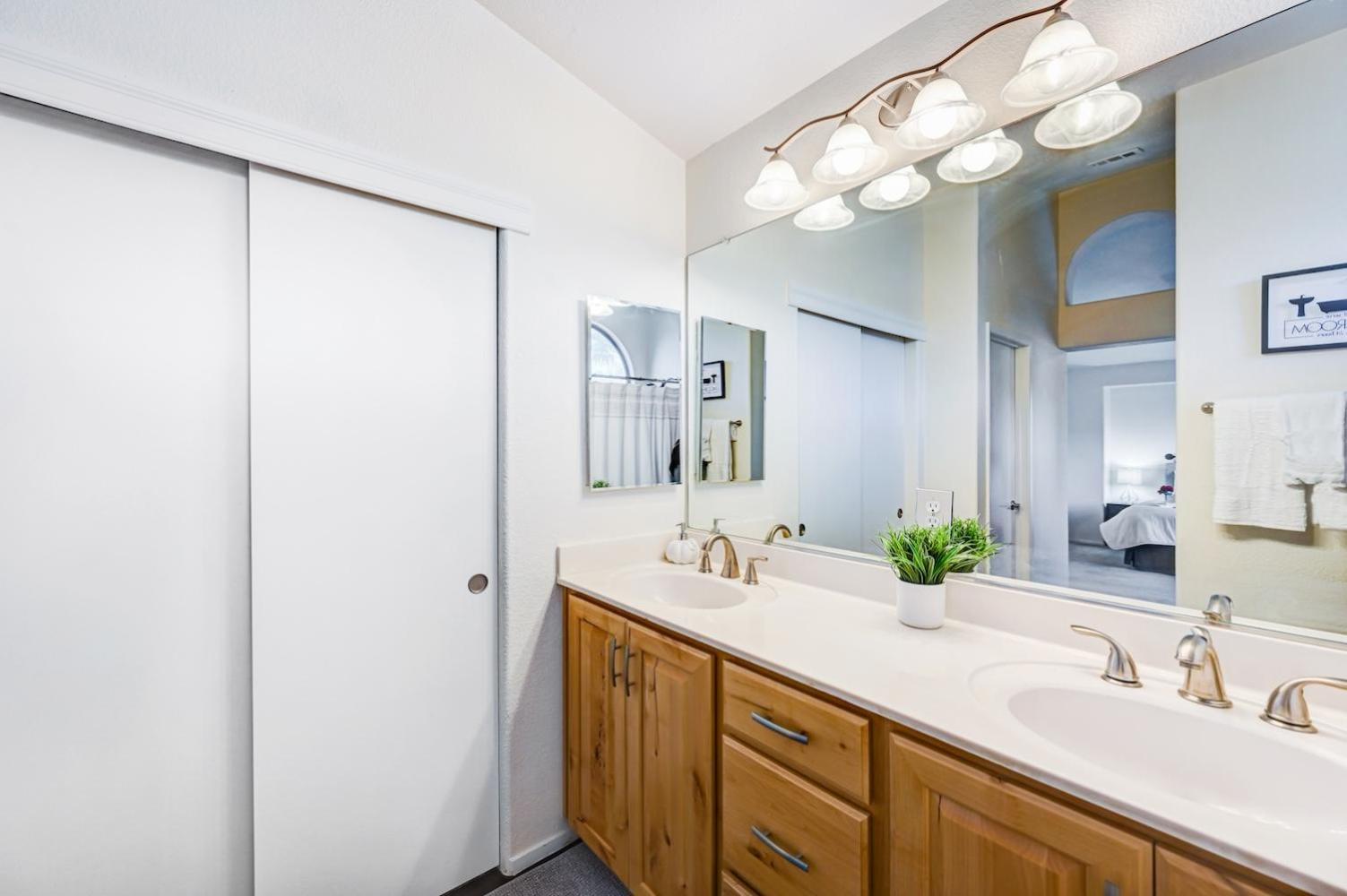 Chic Vegas Retreat: Near Attractions Casa vacanze Las Vegas