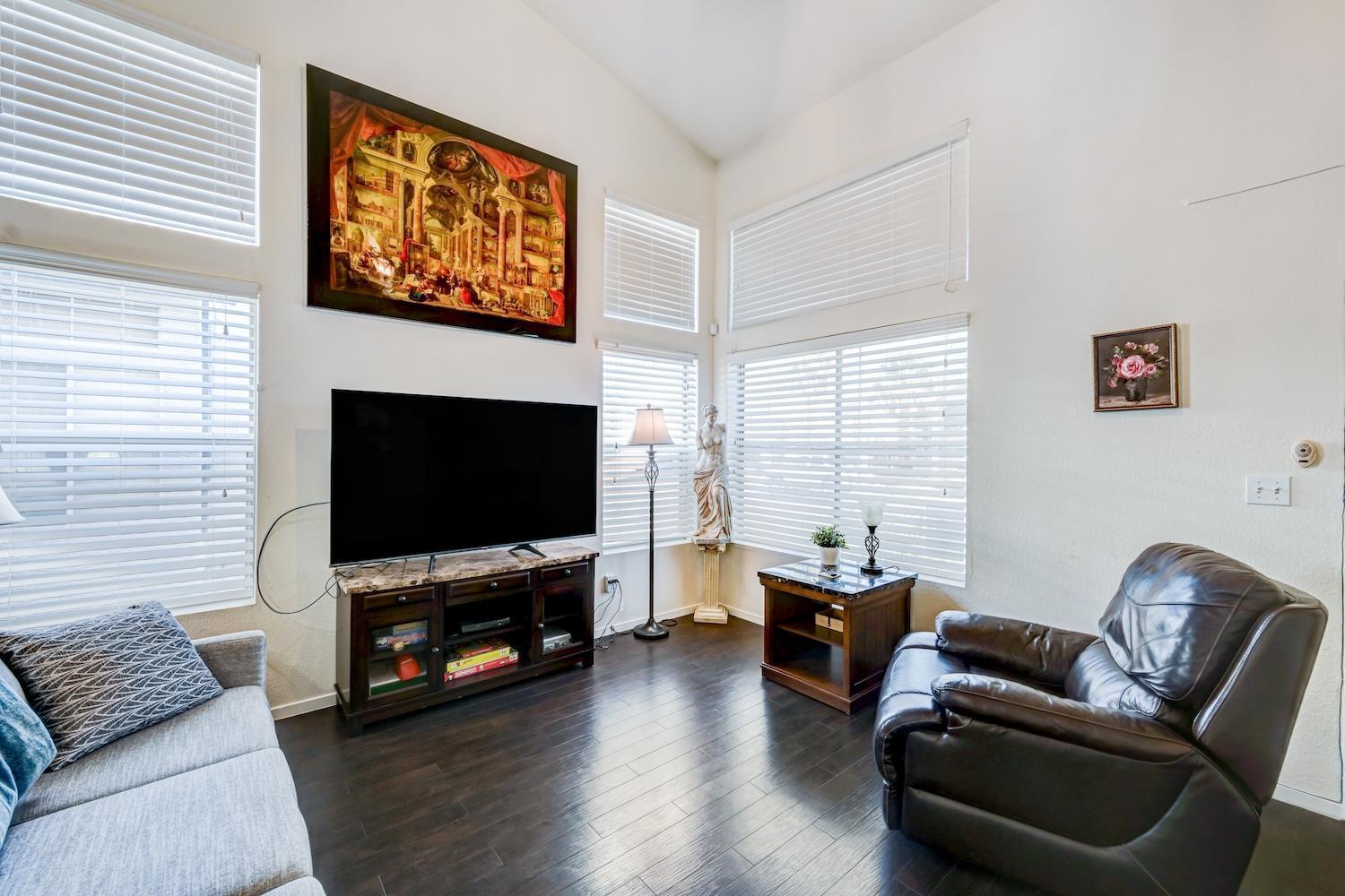 Chic Vegas Retreat: Near Attractions Casa vacanze