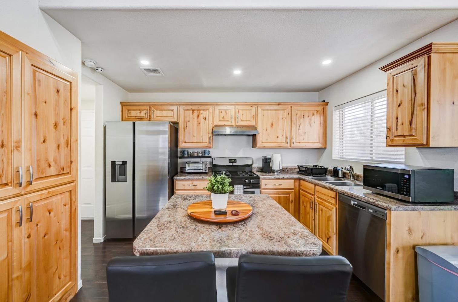 Casa vacanze Chic Vegas Retreat: Near Attractions *