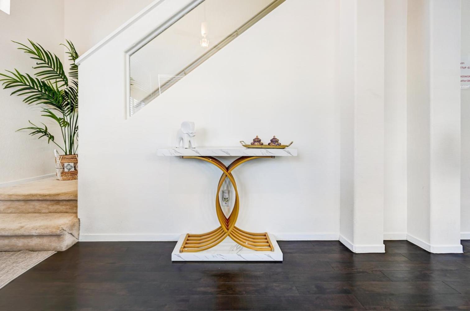 Casa vacanze Chic Vegas Retreat: Near Attractions