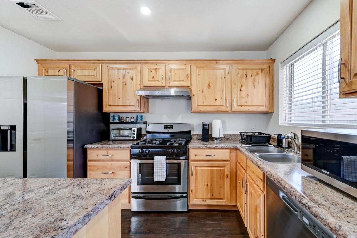 Chic Vegas Retreat: Near Attractions Casa vacanze Las Vegas