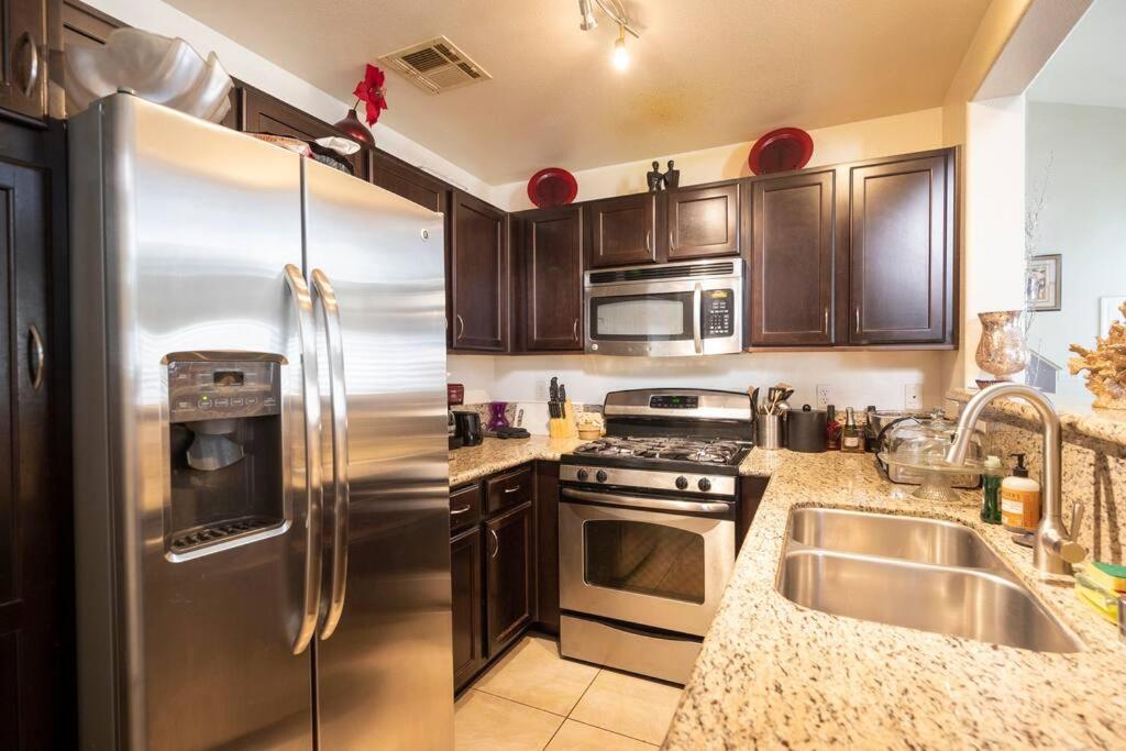 South Point Mgm 7 Mi. Lv Raiders, Adults Only Holiday home *