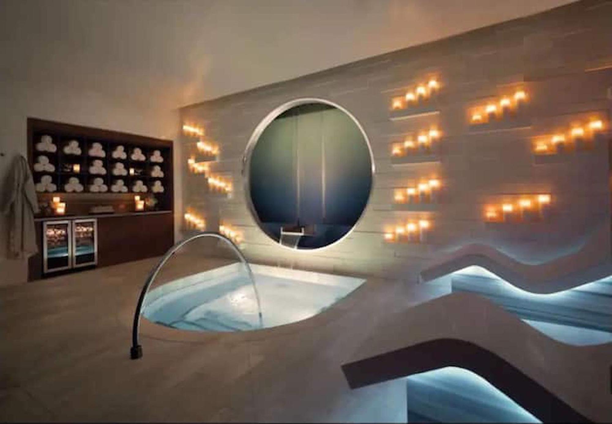 Corner At Vdara And Apartamento *