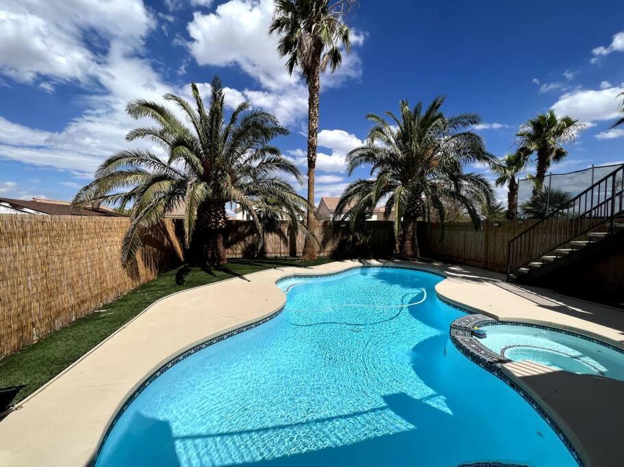 Holiday home New!! Caramelize Life With A At Carmel Shores 3d Las Vegas